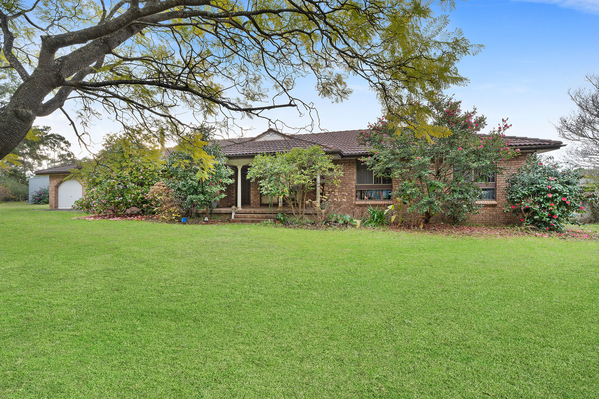 120 LAWSON RD, PHEASANTS NEST NSW 2574, 0 Kuwarto, 0 Banyo, House