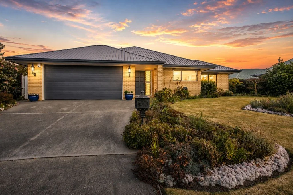 Rangiora 4 Bedroom Smart Updates, Lasting Comfort