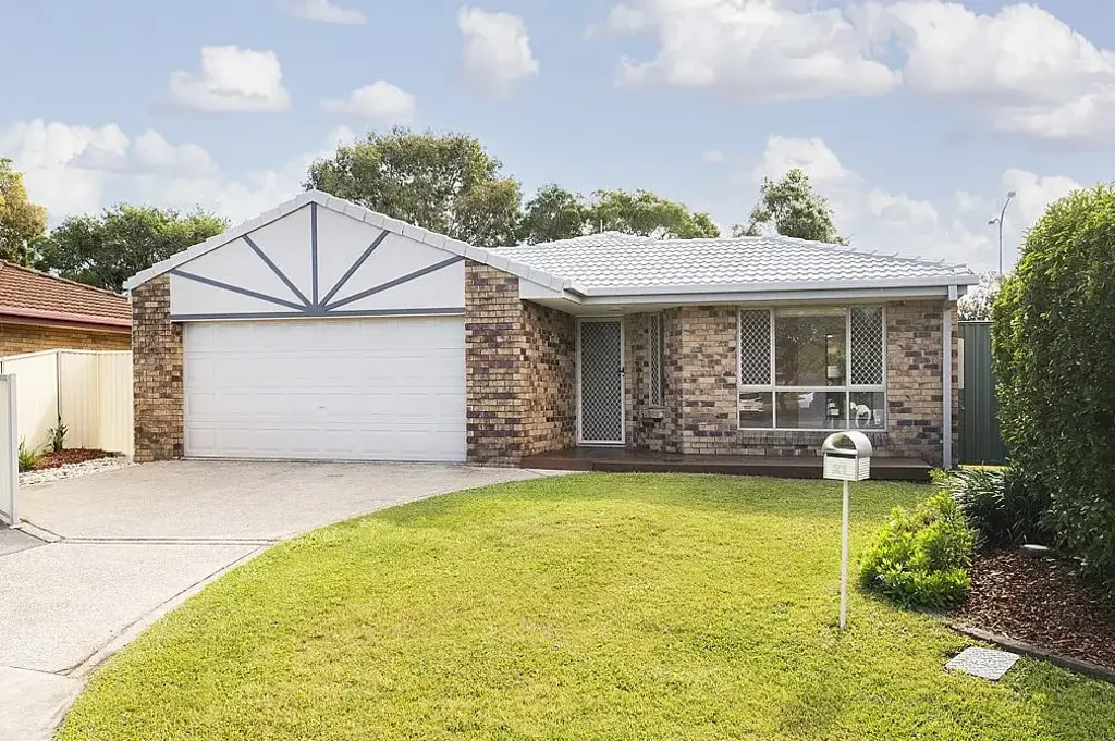 21 Pascali Court, Varsity Lakes, QLD 4227