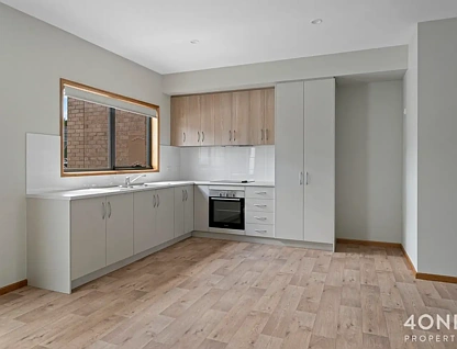 2/17 Reynolds Way, Bridgewater, TAS 7030, 2房, 1浴, Unit