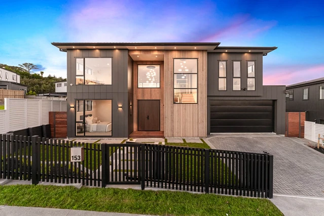 153 Te Oneroa Way, Long Bay, Long Bay, North Shore City