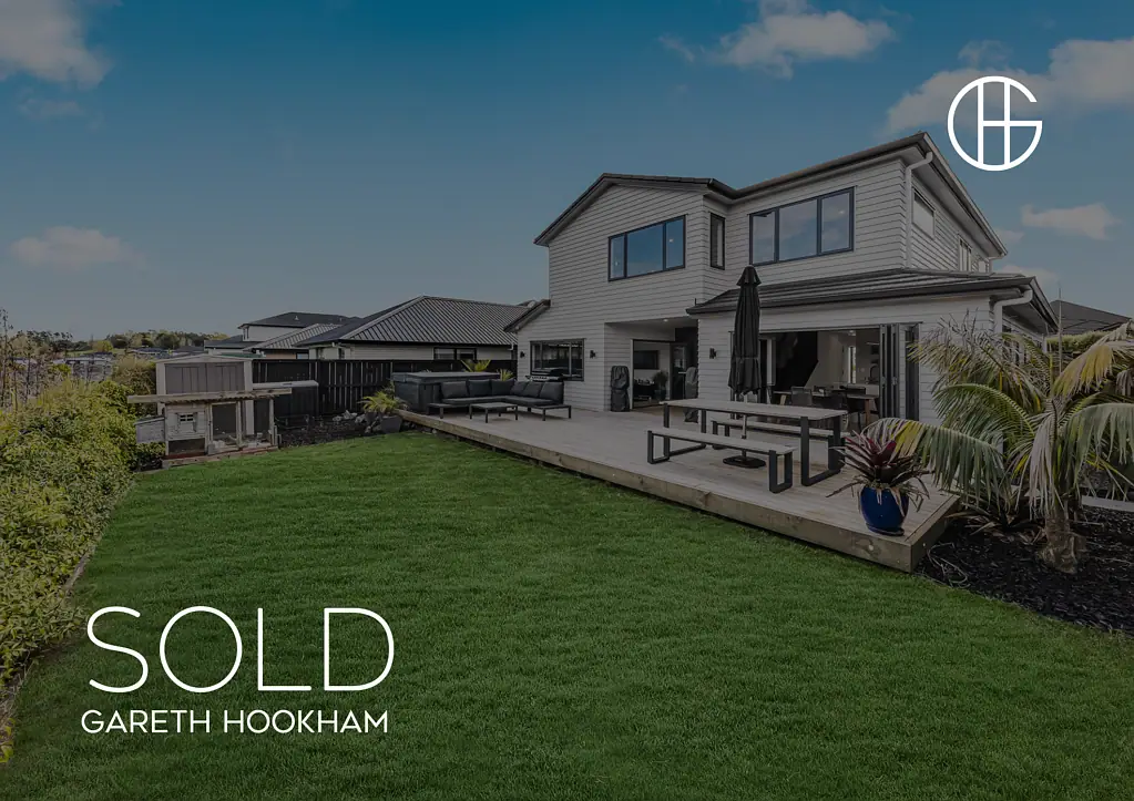 44 John Fair Drive, Milldale, Rodney, Auckland