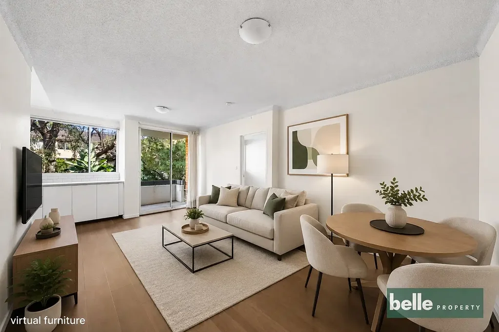 Stylish Apartment in a Prime Dulwich Hill Location