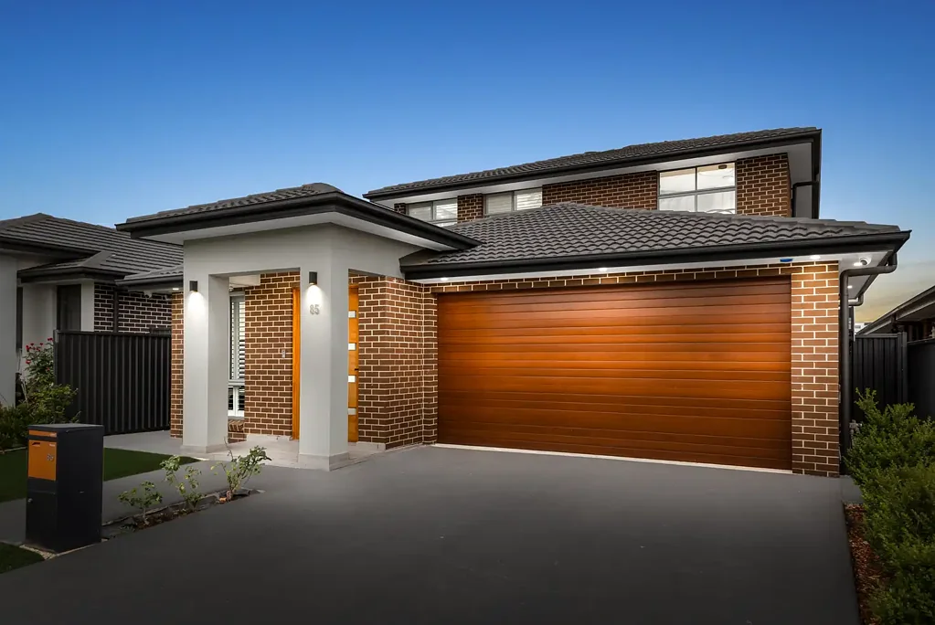 85 Cranbourne Street,, Riverstone, NSW 2765