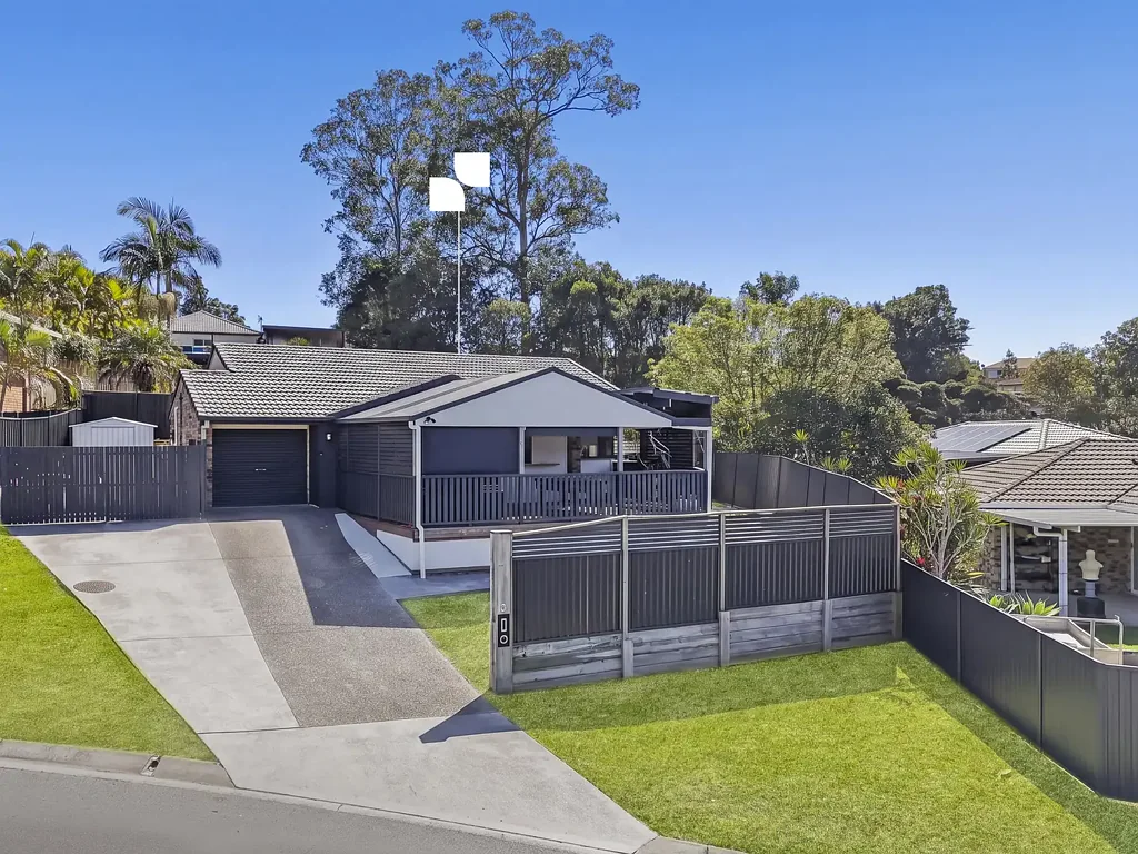 Nerang 4ਬੈੱਡਰੂਮ AUCTION UNLESS SOLD PRIOR! | Dual-Living Home with Granny Flat