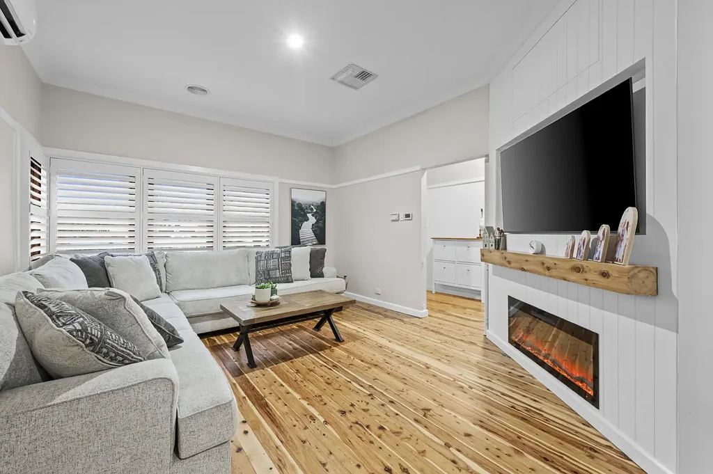 Benalla 3침실 Modern Living with Exceptional Comfort, Style & Lifestyle Appeal