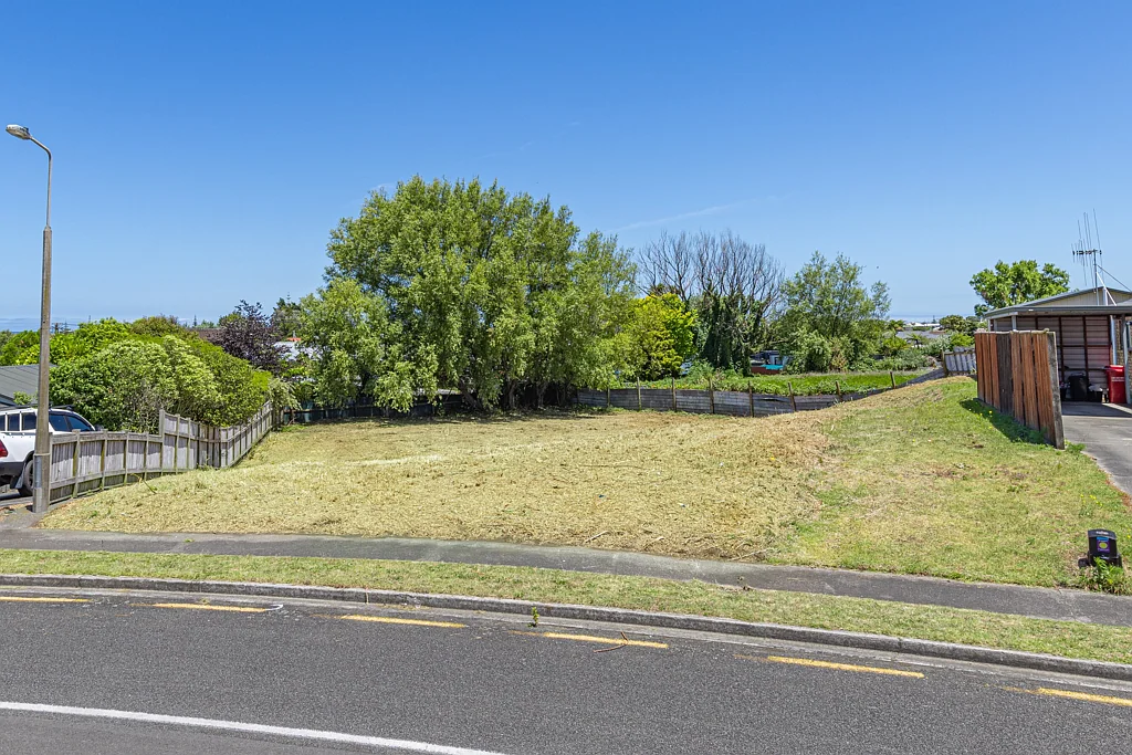 Gonville  Prime opportunity