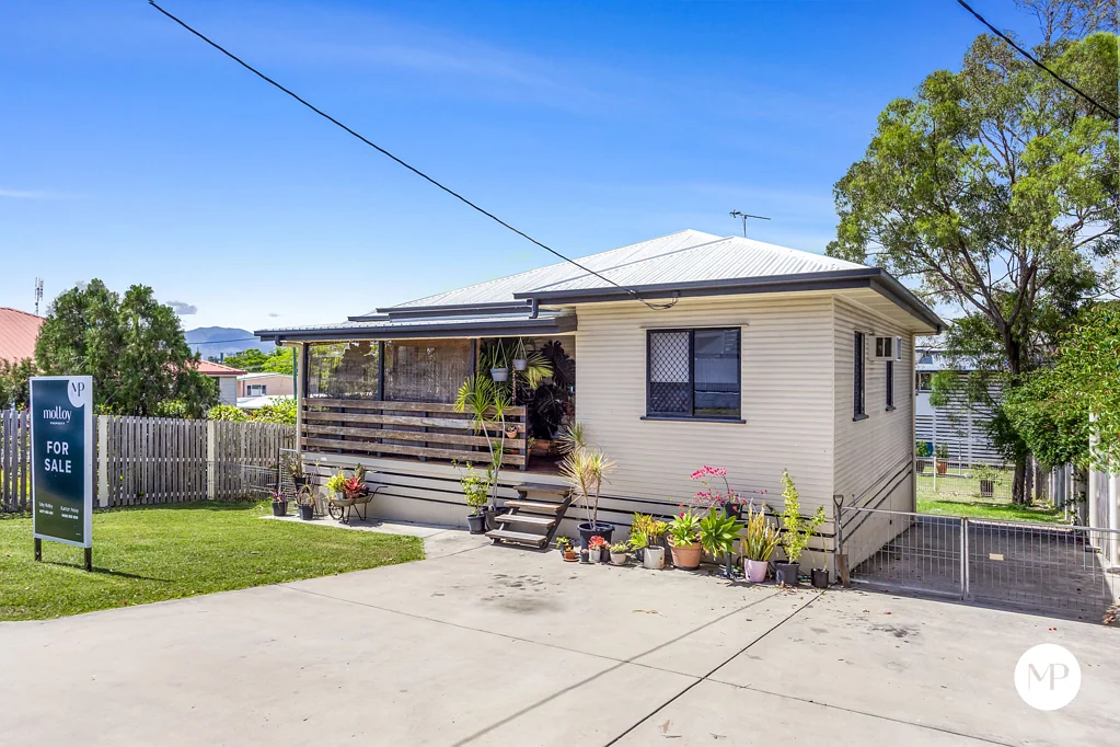 17 Turner Road, Wandal, QLD 4700