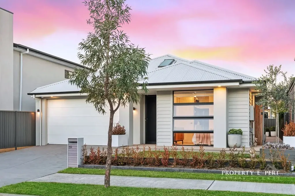 59 Georgina Crescent (Melonba), Marsden Park, NSW 2765