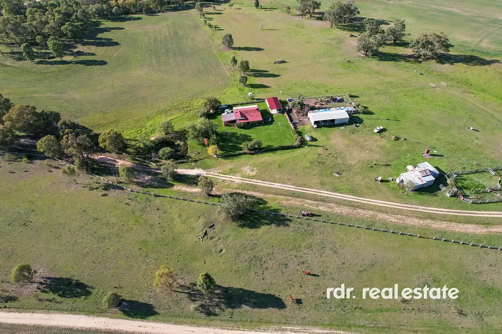 Inverell COUNTRY ESCAPE ON 28ACRES