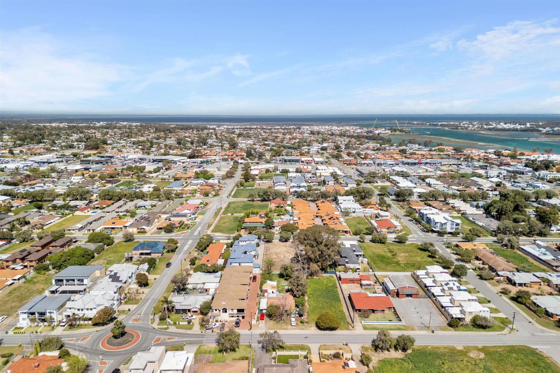 30 GIBSON ST, MANDURAH WA 6210, 0 chambres, 0 salles de bain, Section