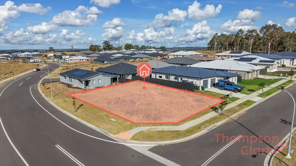 Farley  PRIME CORNER BLOCK IN SOUGHT-AFTER FARLEY – REGISTERED & READY TO BUILD 🏡