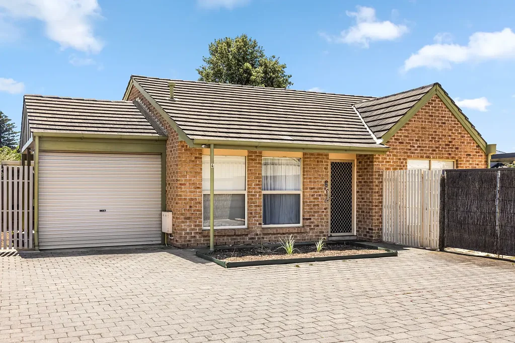 4/41 Military Road, Semaphore South, SA 5019