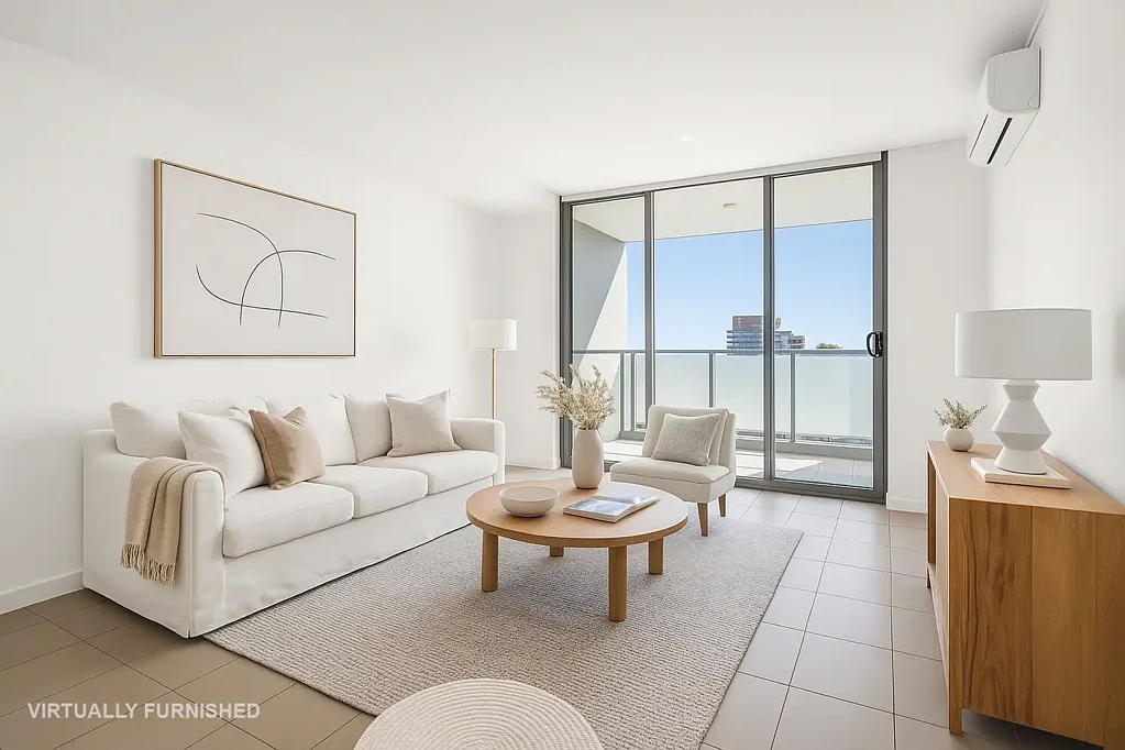 Burwood 2Kwarto CALL YOUR AGNET NOW !!! | North-facing | City view | 2 Car parking | Prime location in BURWOOD