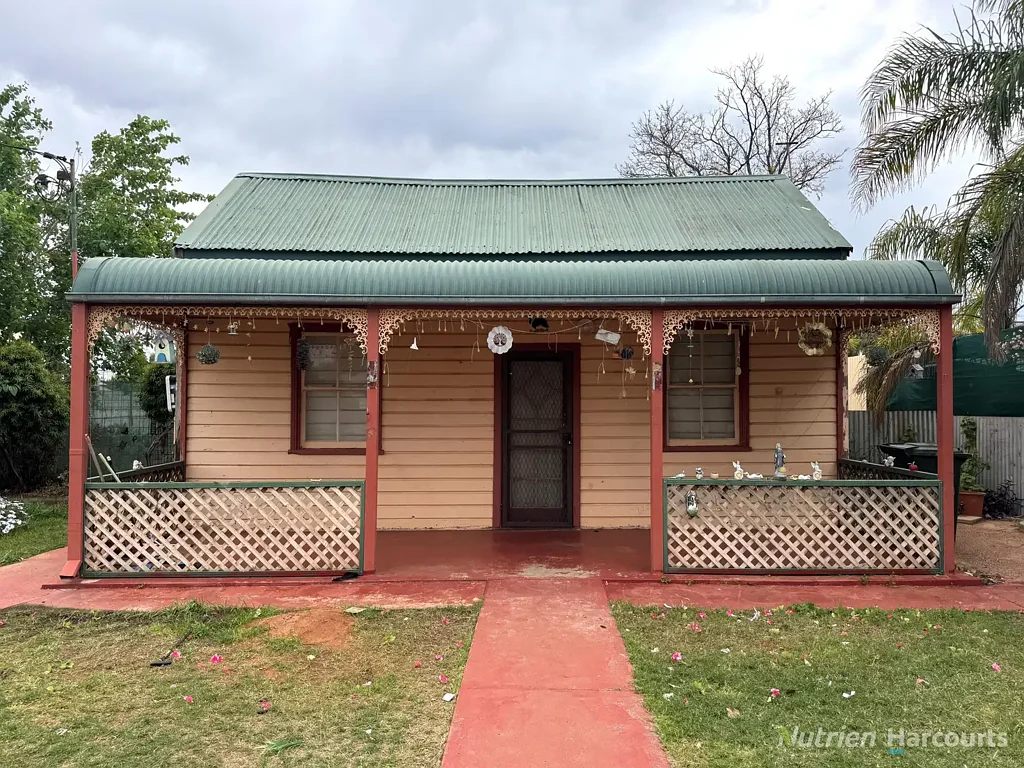 13 Bradley Street, Cobar, NSW 2835