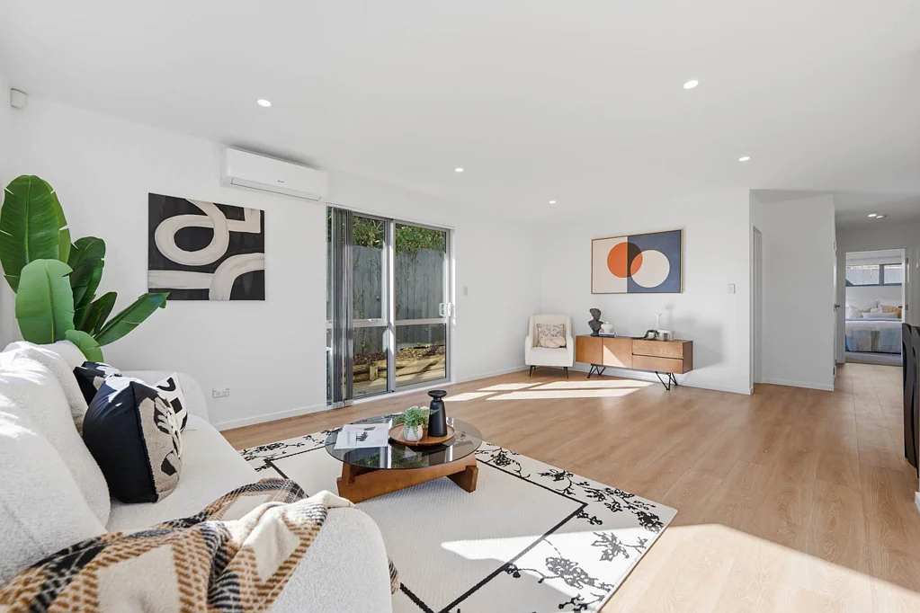 Unsworth Heights 3બેડરૂમ Double-Glazed Comfort in a Prime Location
