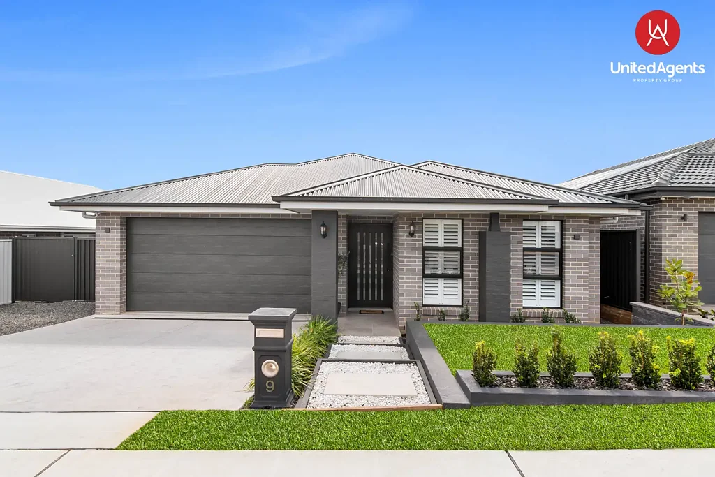 Stunning 4-Bedroom Family Home for Rent in Wilton!