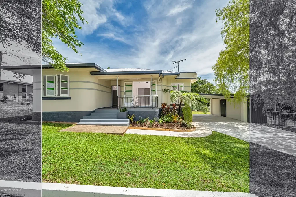 2 Hickey Street, Innisfail, QLD 4860