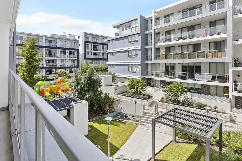 232/50B Jacqui Avenue, Schofields, NSW 2762