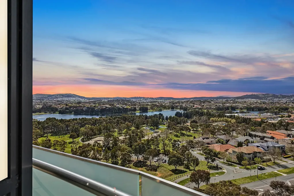 318/1 Anthony Rolfe Avenue, Gungahlin, ACT 2912