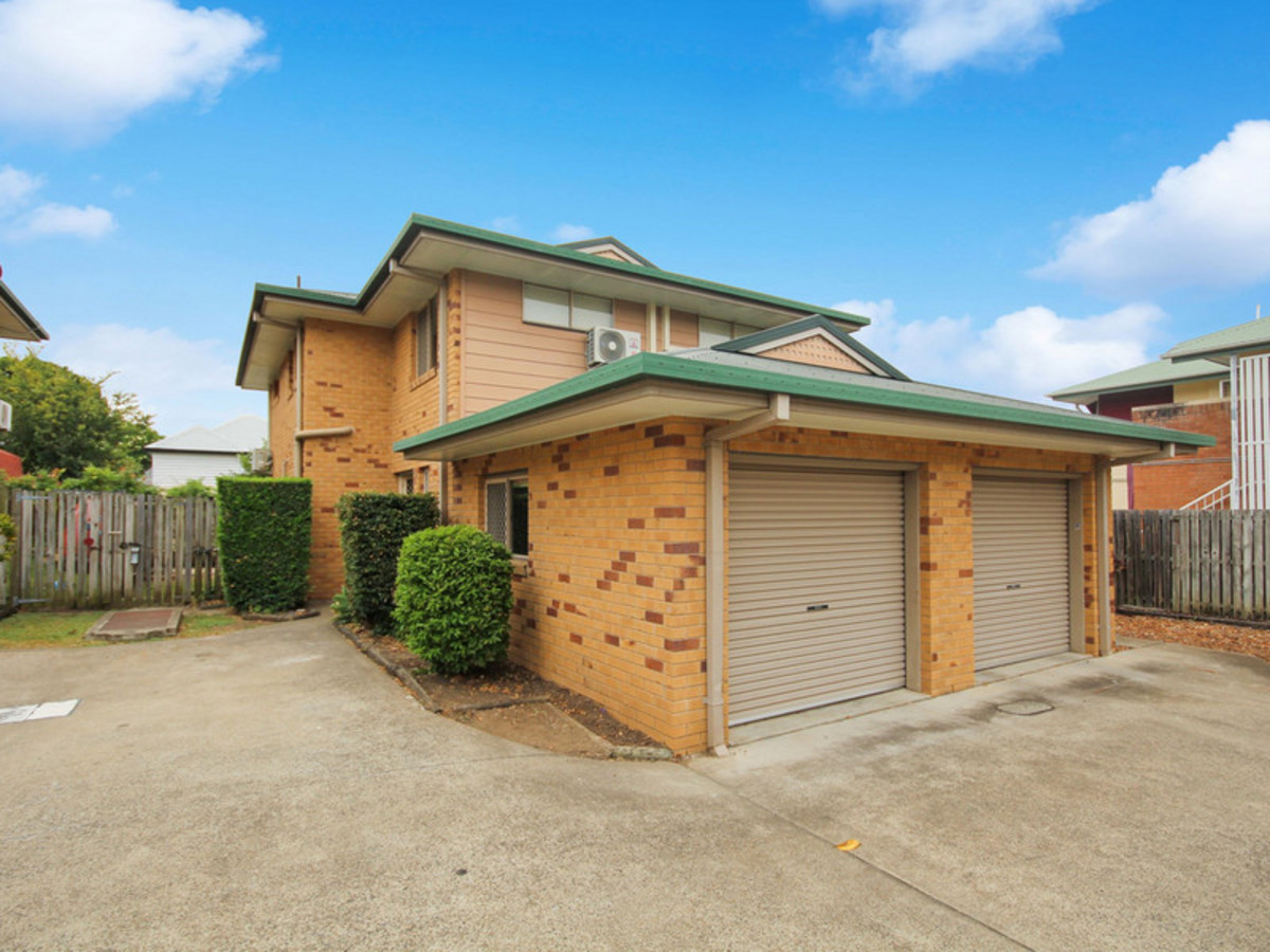 UNIT 7 13 BOOVAL ST, BOOVAL QLD 4304, 0 રૂમ, 0 બાથરૂમ, House