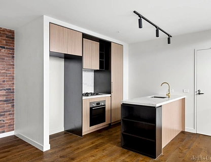 209/18 Lobb Street, Brunswick, North Melbourne, 1 chambres, 1 salles de bain, Apartment