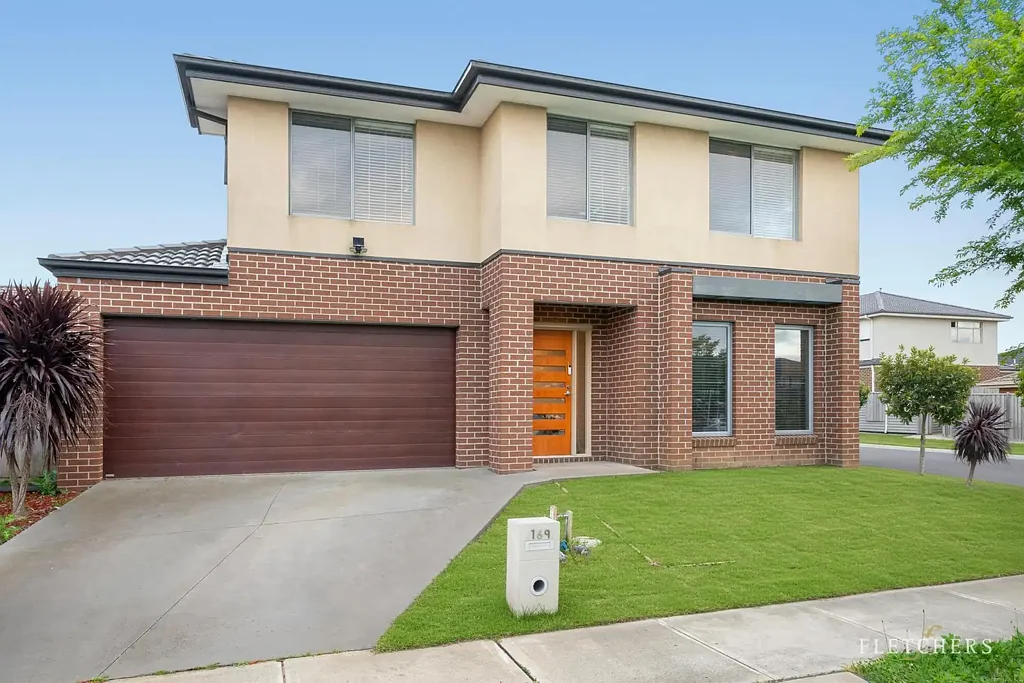 169 Heather Grove, Clyde North, VIC 3978