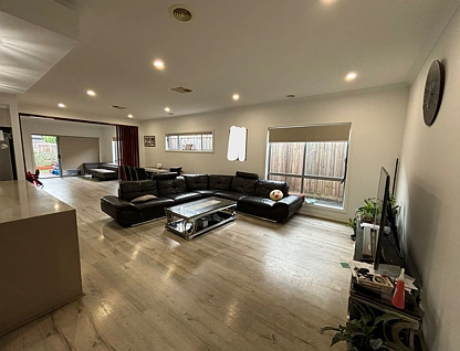 63 Grandstand Crescent, Clyde North, Traralagon , 4 habitaciones, 2 baños, House