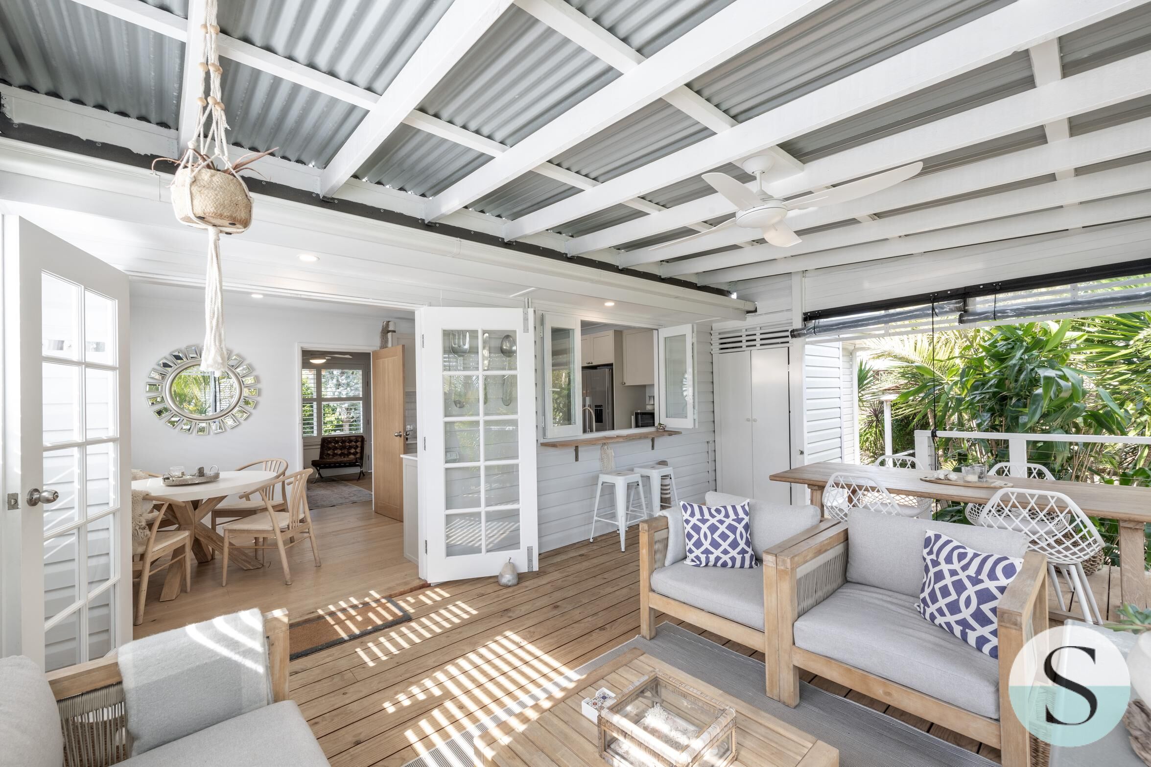 30 ALEXANDER AV, CAVES BEACH NSW 2281, 0 ห้องนอน, 0 ห้องน้ำ, House