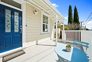 1 Churton Street, Parnell, Auckland City