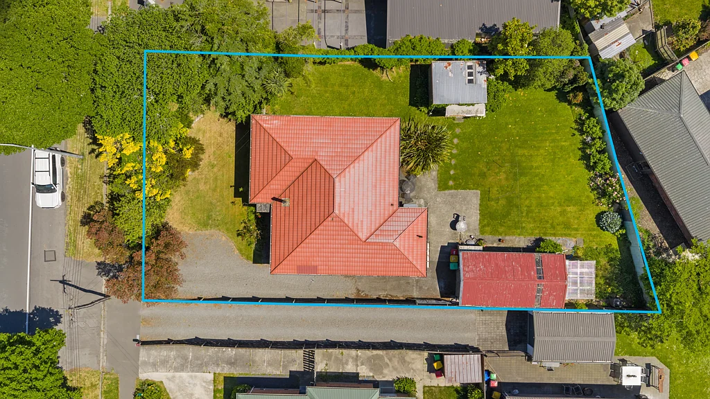 552 Cranford Street, Papanui, Christchurch, Canterbury