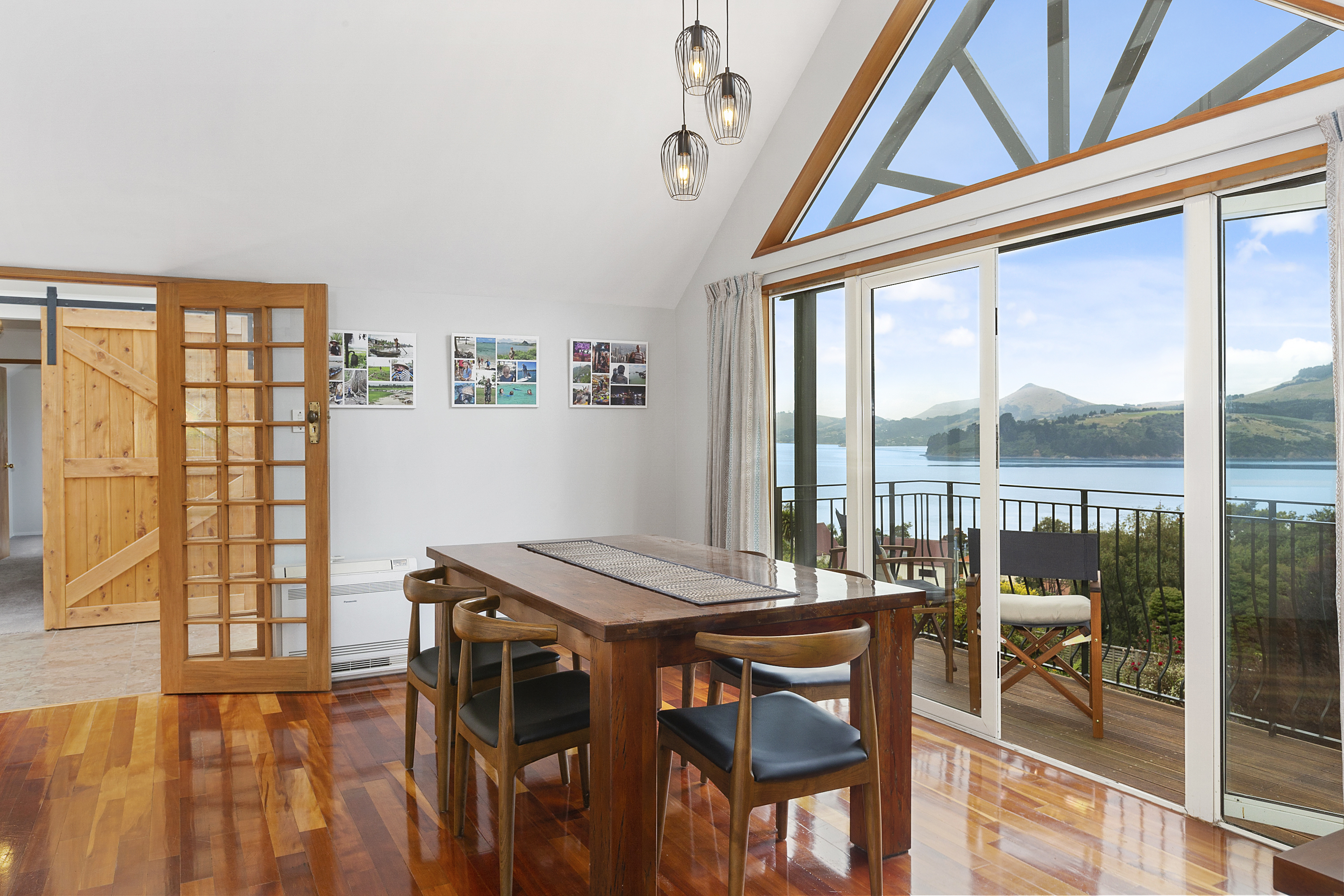 17 Tui Street, Saint Leonards, Dunedin, 4房, 2浴