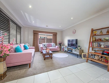 4 Burrow Drive, Diggers Rest, VIC 3427, 4 Kuwarto, 2 Banyo, House