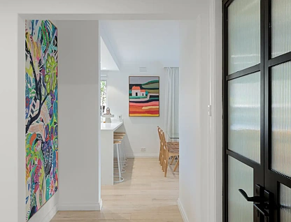 1/309 Dandenong Road, Prahran, VIC 3181, 3房, 1浴, 公寓