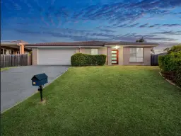 17 Wildwood Crescent, Flagstone