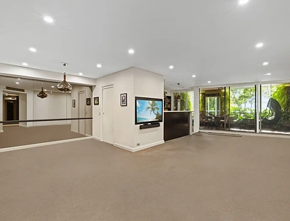 Level2/1-27 Murray Street, Pyrmont, Sydney CBD, 3 ਕਮਰੇ, 2 ਬਾਥਰੂਮ, Apartment