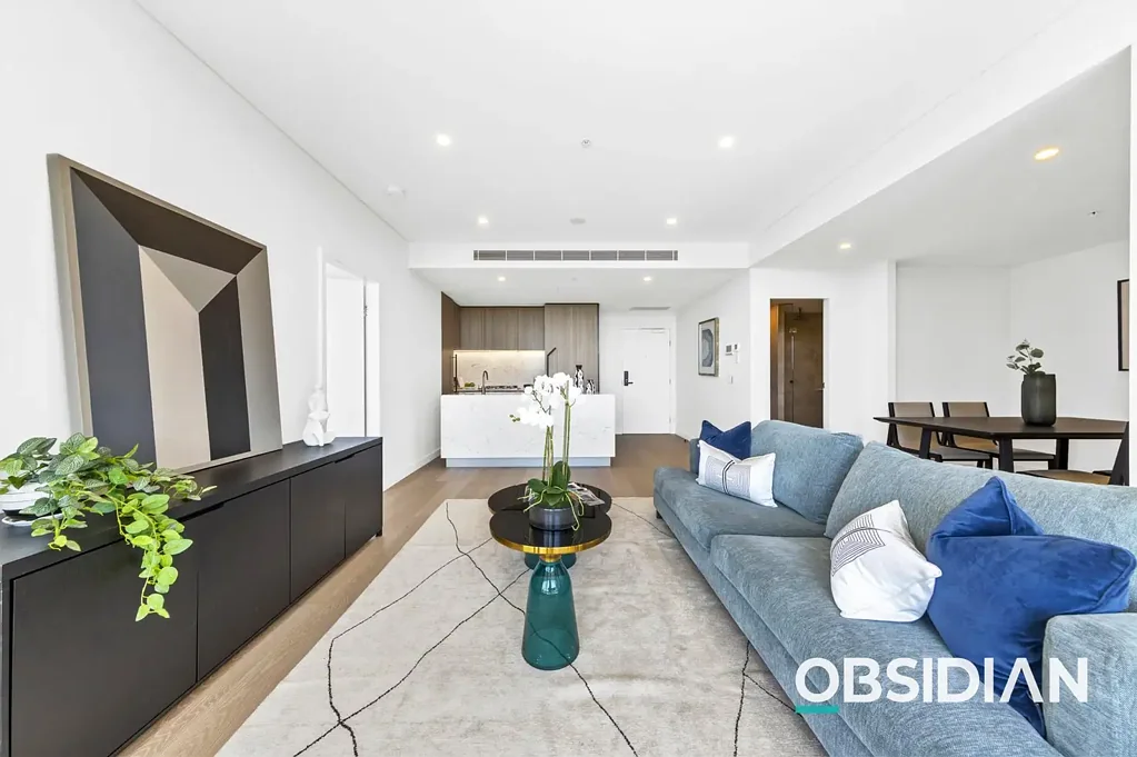Macquarie Park 2房  North Facing | Corner Position | 2 Bedroom plus Study | Stunning Location
