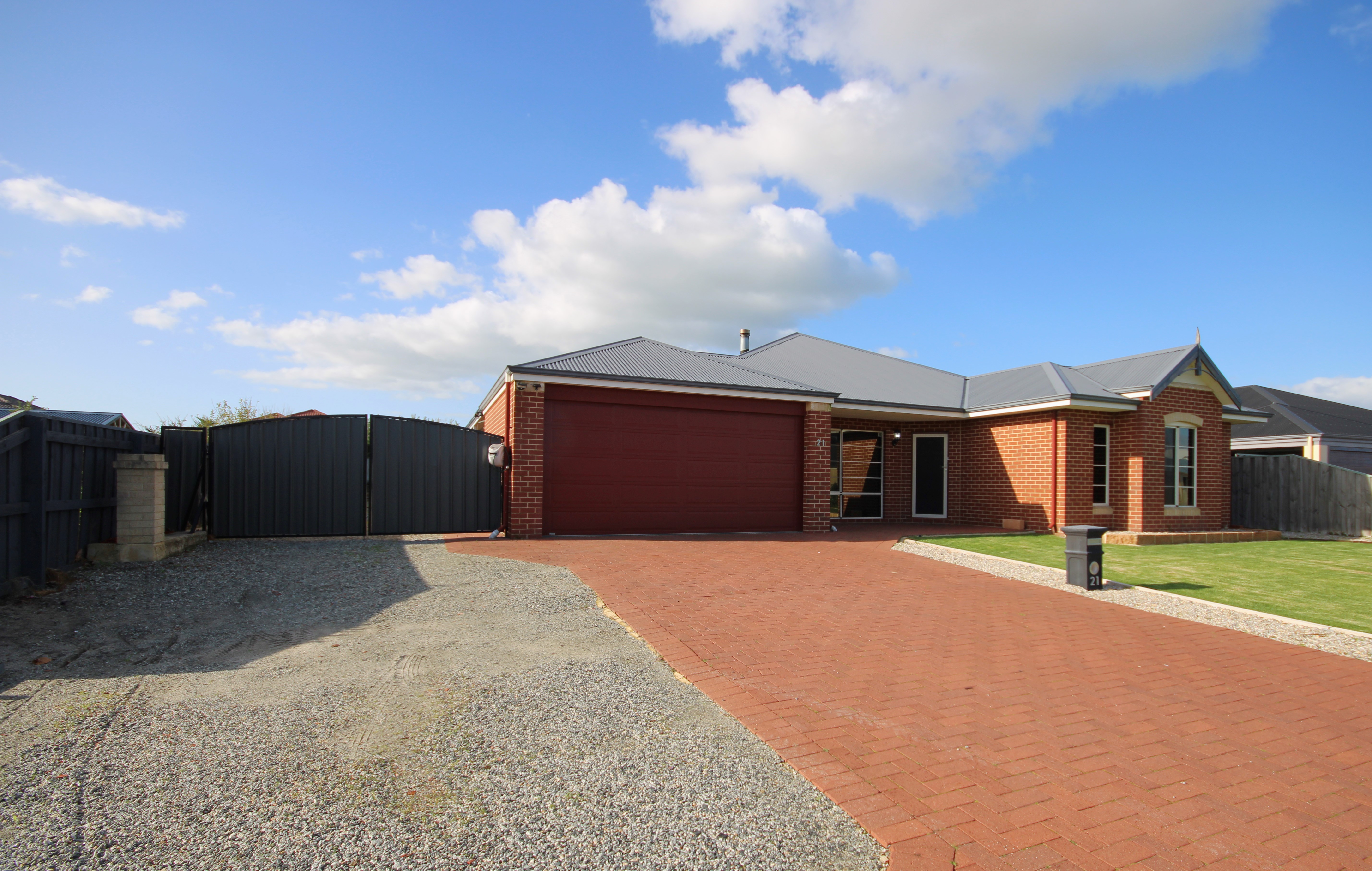 21 KELSTON WAY, AUSTRALIND WA 6233, 0 Kuwarto, 0 Banyo, House