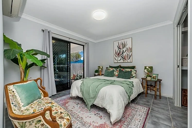 2-3 Puffer Place, Mount Louisa, QLD 4814, 4 Bedrooms, 2 Bathrooms, House