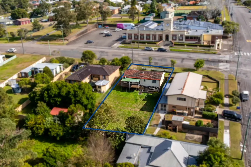 Dungog 2ਬੈੱਡਰੂਮ Neat, Tidy & Perfectly Positioned