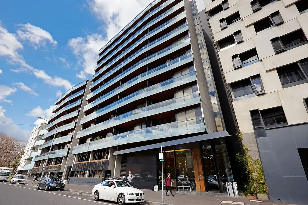 Outstanding Two Bedder @ Bravo