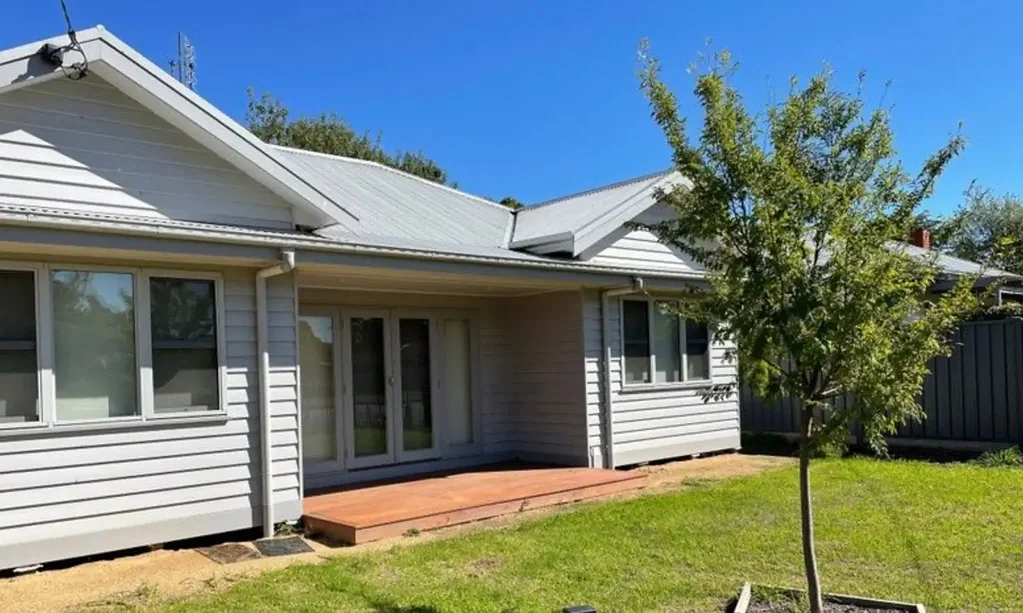 Fully Renovated 3 Bedroom Home