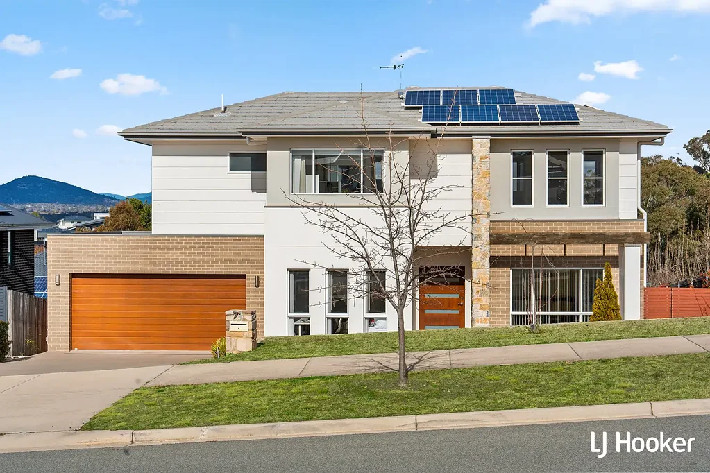 71 Coaldrake Avenue, Denman Prospect, ACT 2611
