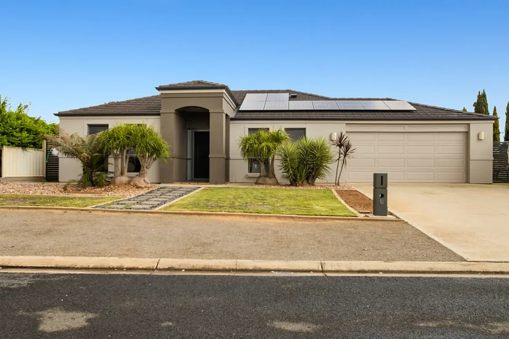 3 Abbott Drive, Kadina, SA 5554