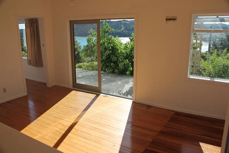 Hauraki Gulf Islands
