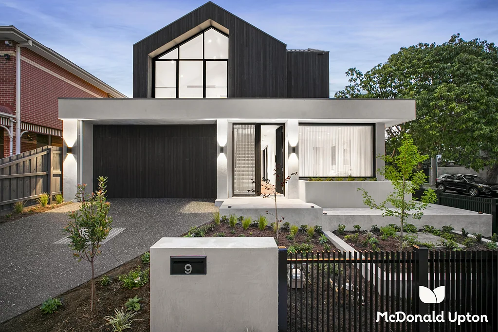 9 Lyon Street, Essendon, VIC 3040