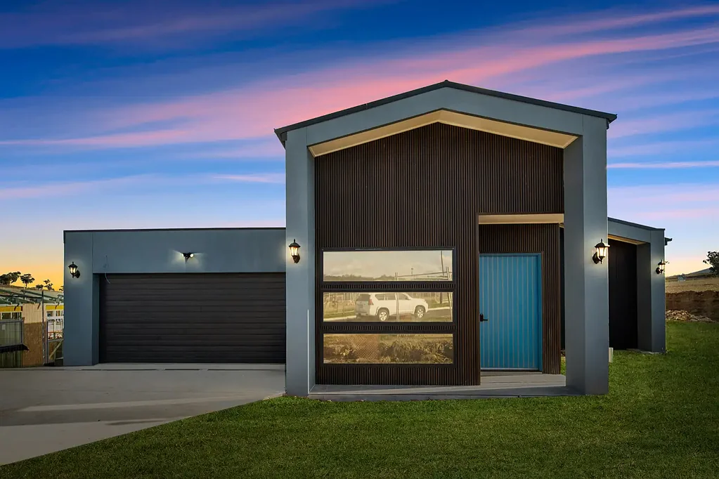 Brand new granny flat with wifi, water and electricity bills included in rent!