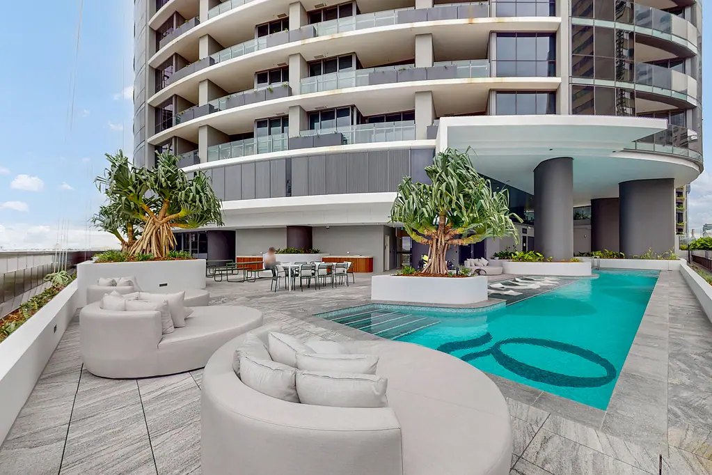 Stunning One Bedroom with Magnificent River Views!