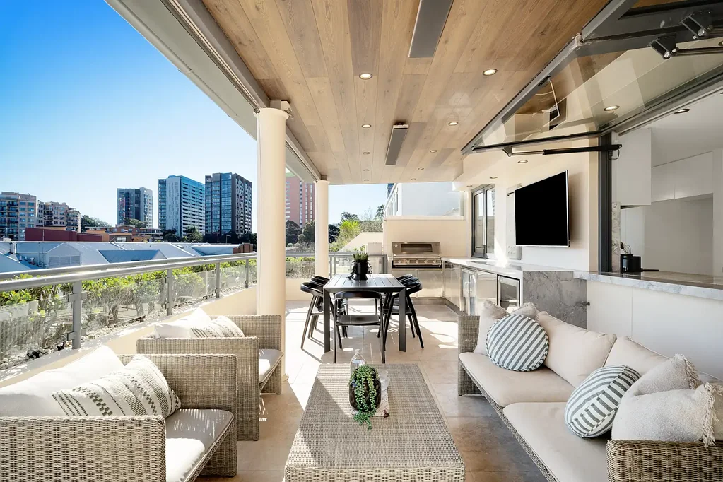 169/102 Miller Street, Pyrmont, NSW 2009
