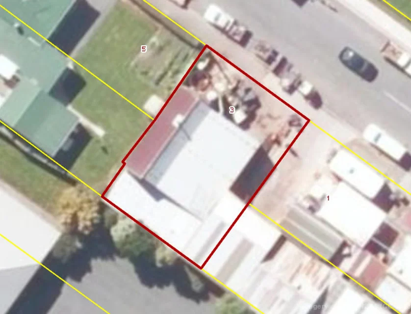 3 Edward Street, Milton, Clutha, 0房, 0浴
